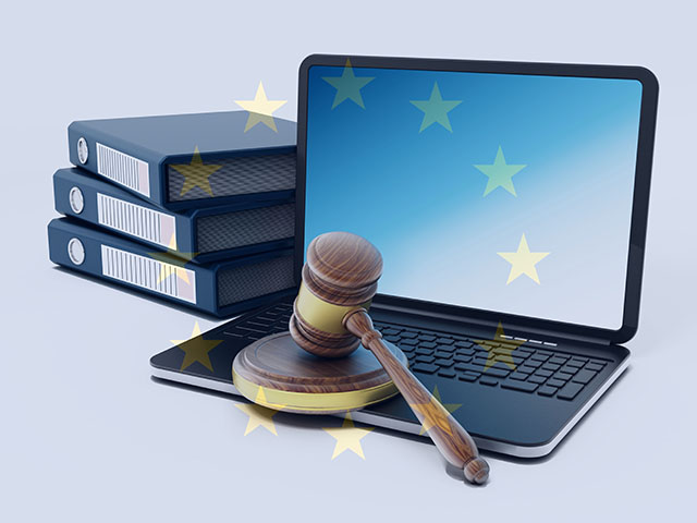 Legal Technology in Europa